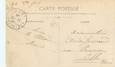 CPA FRANCE 38 " Marnans, Eglise"