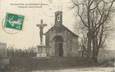 CPA FRANCE 38 " St Victor de Cessieu, Chapelle St Roch"