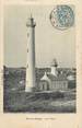 62 Pa De Calai CPA FRANCE 62 " Berck Plage, Le phare"