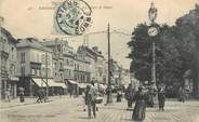 80 Somme CPA FRANCE 80 " Amiens, La Place St Denis"