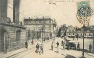 21 Cote D'or CPA FRANCE 21 " Dijon, Place d'Armes"