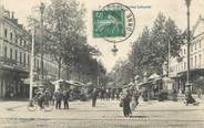 31 Haute Garonne CPA FRANCE 31 " Toulouse, Avenue Lafayette"