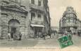 CPA FRANCE 31 " Toulouse, La rue de Metz et l'entrée de l'Hôtel d'Azzézat'