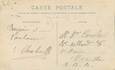 CPA FRANCE 31 " Toulouse, Rue Alsace Lorraine et Square du Capitol"