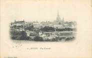 71 SaÔne Et Loire CPA FRANCE 71 " Autun, Vue générale"