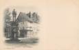 CPA FRANCE 71 " Autun, Place St Louis"