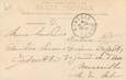 CPA FRANCE 20 " Corse, Ajaccio, Le Monument Bonaparte"