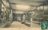 20 Corse CPA FRANCE 20 " Corse, Ajaccio, Intérieur du Musée"