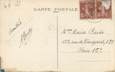 CPA FRANCE 23 " Chatelux le Marcheix, Paysage sur le Thaurion"