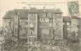 CPA FRANCE 23 " Boussac, Le Château"