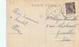 CPA FRANCE 38 "St Geoire en Valdaine, Quartier des Tilleuls"