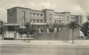 93 Seine Saint Deni CPSM FRANCE 93 " Le Bourget, Groupe Jean Jaurès, Ecole normale"