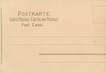 CPA   FANTAISIE   "   un paysage"  /  Editeur AMB 