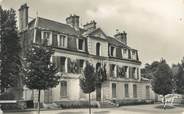 91 Essonne CPSM FRANCE 91 " Montgeron, La Mairie"