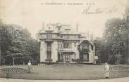 91 Essonne CPA FRANCE 91 " Champrosay, Villa Kermina"
