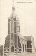 80 Somme CPA FRANCE 80 "Montauban, L'église"