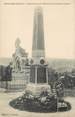 80 Somme CPA FRANCE 80 "Gamaches, Le monument aux morts"