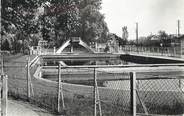 80 Somme CPSM FRANCE 80 "Montdidier, Colonie de vacances de la SNCF"