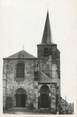 80 Somme CPSM FRANCE 80 "Oisemont, L'église et la Rue du Tréport"