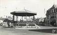 CPSM FRANCE 80 "Cayeux sur Mer, Le Kiosque"