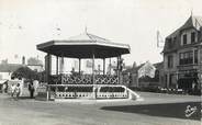 80 Somme CPSM FRANCE 80 "Cayeux sur Mer, Le Kiosque"