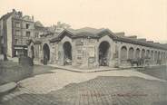 80 Somme CPA FRANCE 80 " Amiens, Le Marché Lanselles"