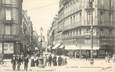 CPA FRANCE 80 " Amiens, La rue des Trois Cailloux"