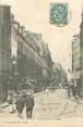 80 Somme CPA FRANCE 80 " Amiens, La rue des Trois Cailloux"