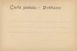 CPA  ILLUSTRATEUR P. KAUFFMANN "les pèlerins de Saint Odile"  / ALSACE