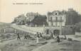 CPA FRANCE 44 " Pornichet, Les chalets des Dunes"