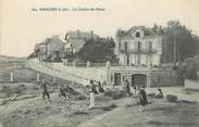 44 Loire Atlantique CPA FRANCE 44 " Pornichet, Les chalets des Dunes"