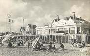 44 Loire Atlantique CPSM FRANCE 44 " Pornichet, La plage devant le casino"