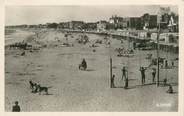 44 Loire Atlantique CPSM FRANCE 44 " Pornichet, La plage"