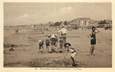 CPA FRANCE 44 " Pornichet Les Pins, La plage"