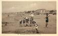 CPA FRANCE 44 " Pornichet Les Pins, La plage"