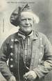 29 Finistere CPA FRANCE 29 " Plougastel - Daoulas, Vieux type"/ FOLKLORE