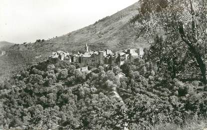 CPSM FRANCE 06 " Le Broc, Vue générale"