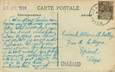 CPA FRANCE 13 " Aubagne, Cours Voltaire"