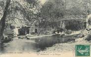 13 Bouch Du Rhone CPA FRANCE 13 " Aubagne, La Planque"