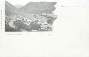 73 Savoie CPA FRANCE 73 " Moutiers, Vue générale"