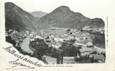 CPA FRANCE 73 " Moutiers, Vue générale"