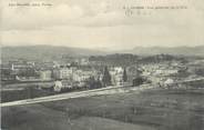 84 Vaucluse CPA FRANCE 84 " Vaison, Vue générale de la ville"