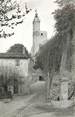 84 Vaucluse CPSM FRANCE 84 " Vaison la Romaine, Le beffroi et la fontaine"