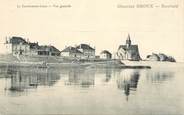 37 Indre Et Loire CPA FRANCE 37 "La Chapelle sur Loire, vue générale"