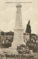 84 Vaucluse CPA FRANCE 84 " Sérignan, Le monument aux morts"