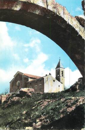 CPSM FRANCE 84 " Cairanne, L'église"