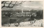 84 Vaucluse CPSM FRANCE 84 " St Didier, Vue générale"