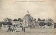 17 Charente Maritime CPA FRANCE 17 " Royan, Le casino municipal"