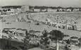 CPSM FRANCE 17 " Royan, La plage vue du front de mer"