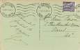 CPA FRANCE 44 " St Nazaire, Le pont roulant et un coin des bassins"
